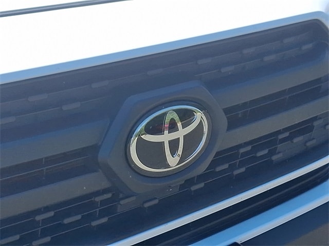 Thumbnail: 2024 Toyota RAV4 - 4