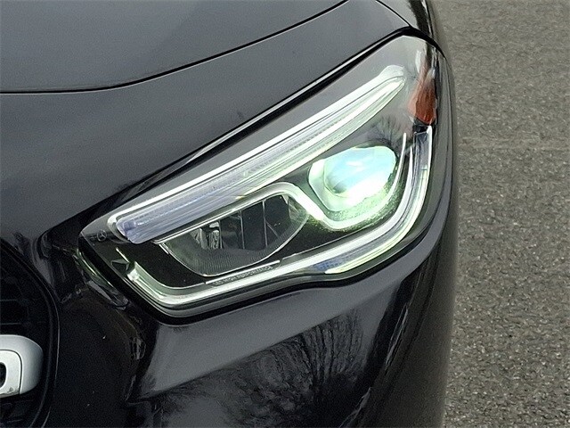 Thumbnail: 2023 Mercedes-Benz GLA - 9