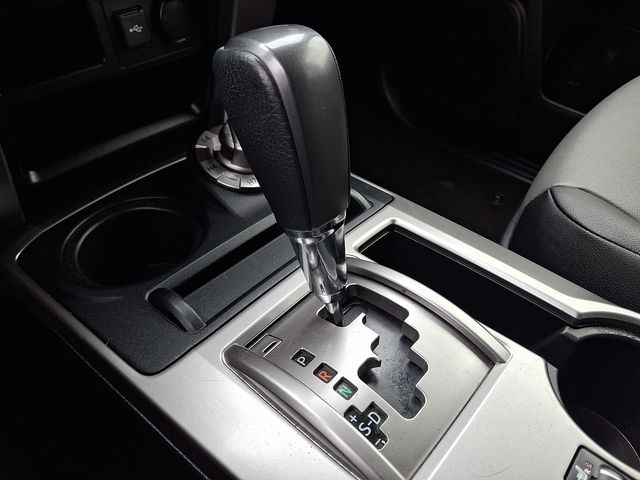 Thumbnail: 2024 Toyota 4Runner - 14