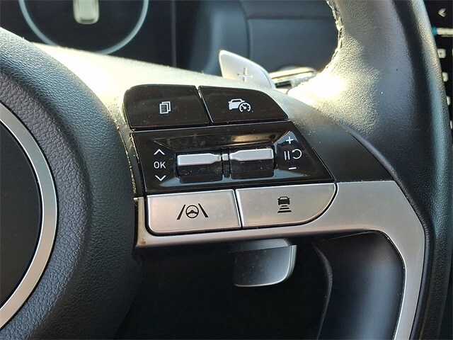 Thumbnail: 2024 Hyundai Tucson - 23