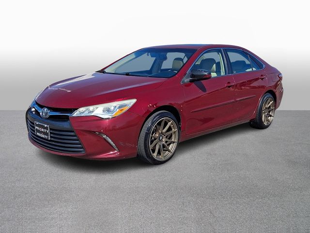 2015 Toyota Camry XLE -
                  Springfield, VA