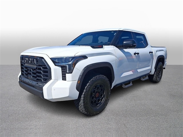 Thumbnail: 2024 Toyota Tundra - 1