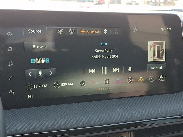 Thumbnail: 2025 Nissan Kicks - 16