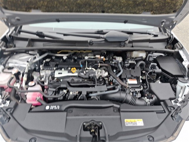 Thumbnail: 2024 Toyota Prius - 27