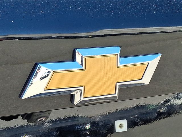 Thumbnail: 2026 Chevrolet Equinox - 26