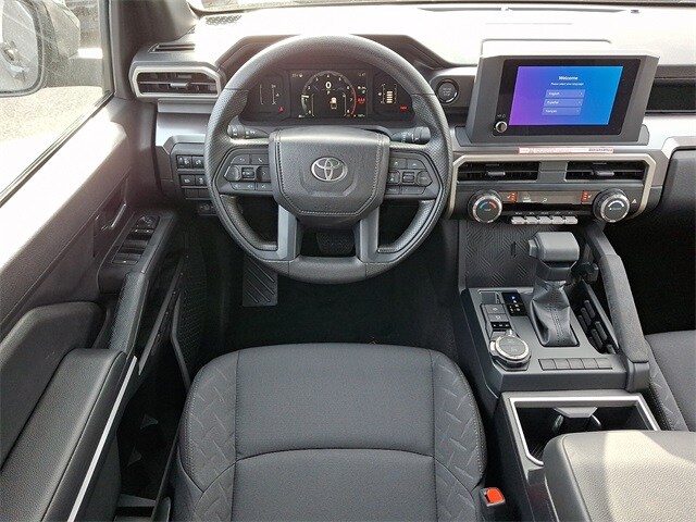 Thumbnail: 2026 Toyota Tacoma - 9