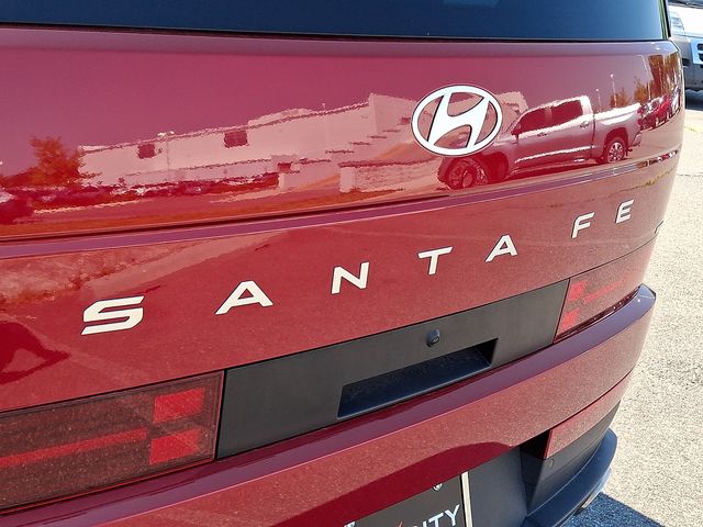 Thumbnail: 2026 Hyundai Santa Fe - 30