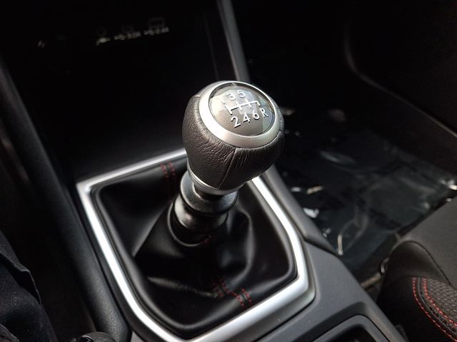 Thumbnail: 2024 Subaru WRX - 14