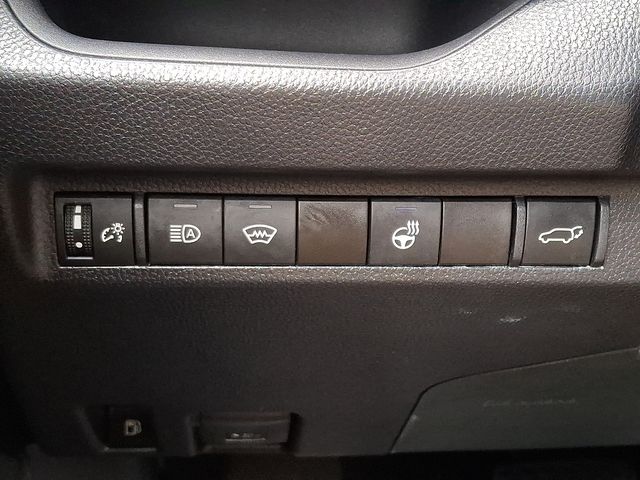 Thumbnail: 2024 Toyota RAV4 - 24