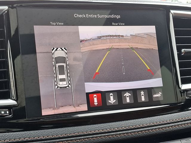 Thumbnail: 2024 Chrysler Pacifica - 21