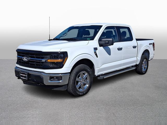 Thumbnail: 2025 Ford F-150 - 1