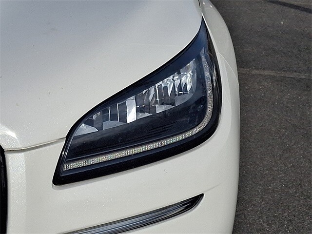 Thumbnail: 2023 Lincoln Corsair - 9