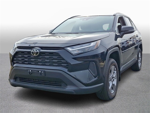 Thumbnail: 2025 Toyota RAV4 - 1