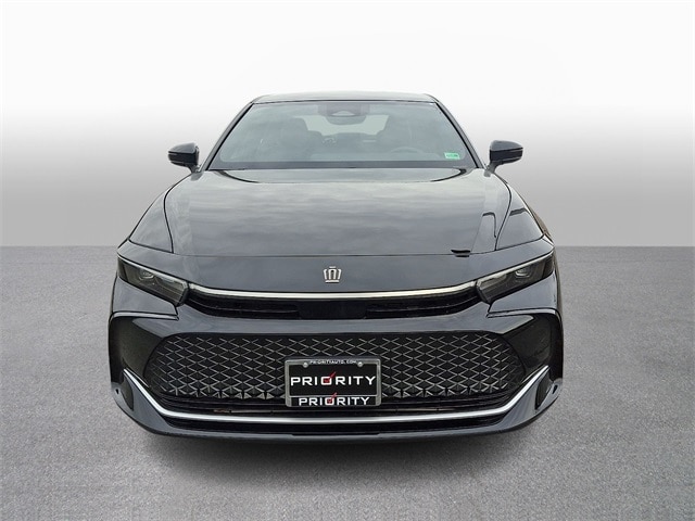 Thumbnail: 2024 Toyota Crown - 2