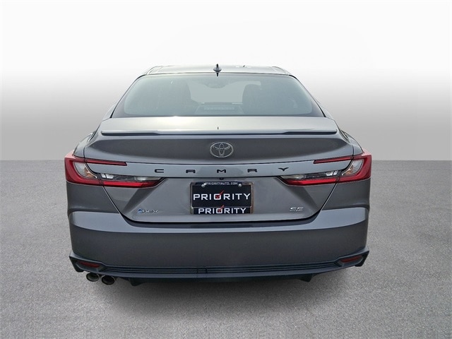 Thumbnail: 2025 Toyota Camry - 5