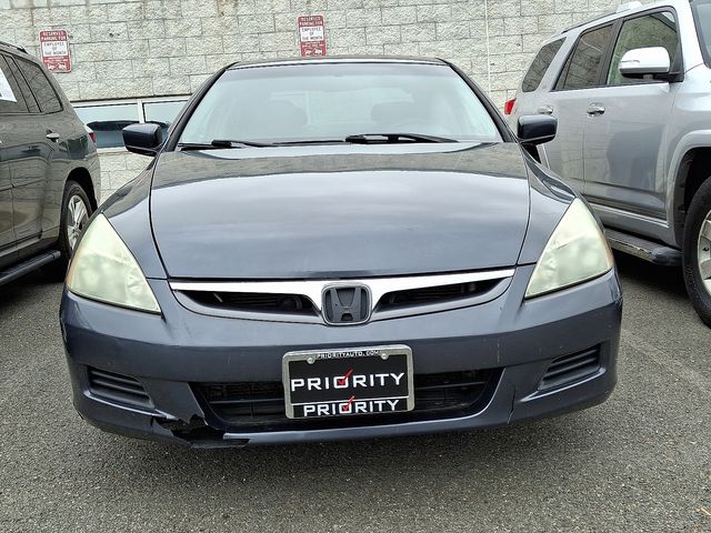 Thumbnail: 2007 Honda Accord - 8