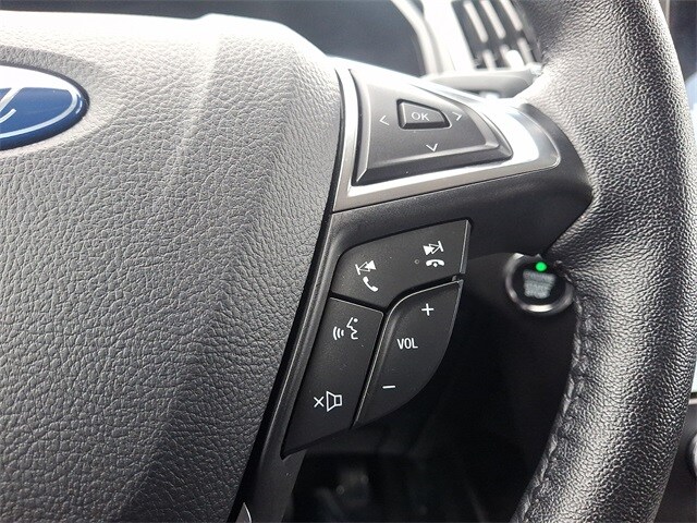 Thumbnail: 2024 Ford Edge - 21