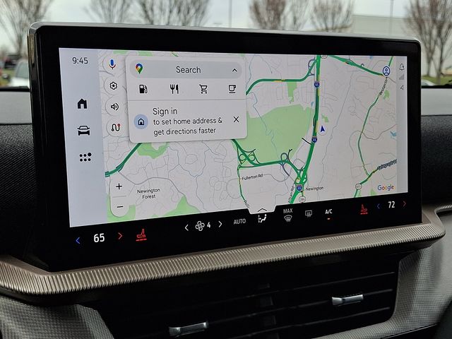 Thumbnail: 2025 Ford Explorer - 17