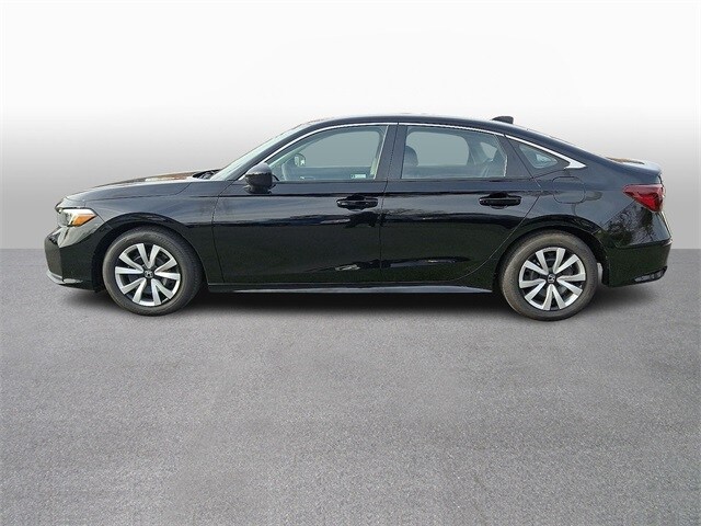 Thumbnail: 2025 Honda Civic - 7