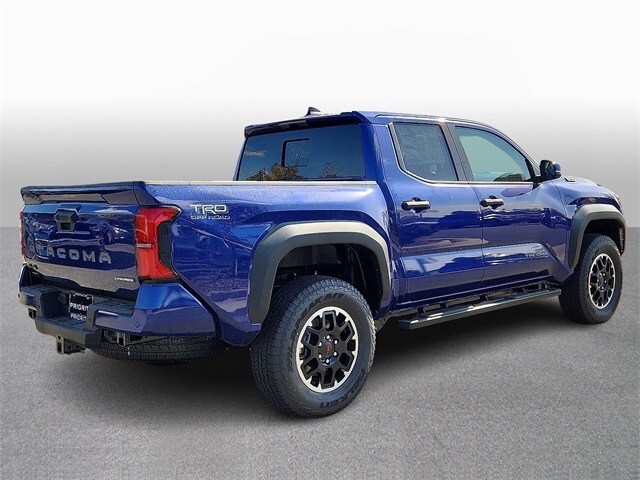 Thumbnail: 2025 Toyota Tacoma - 4