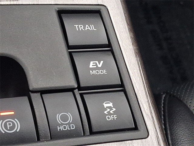 Thumbnail: 2024 Toyota Highlander - 25