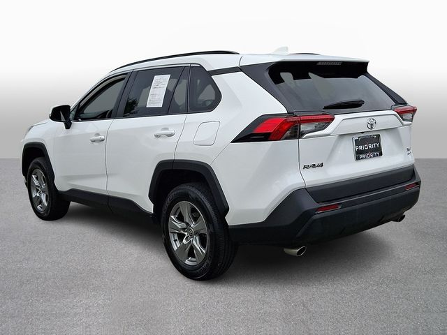 Thumbnail: 2024 Toyota RAV4 - 6