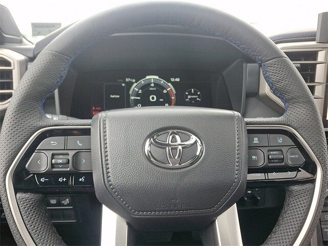 Thumbnail: 2026 Toyota Tundra - 14