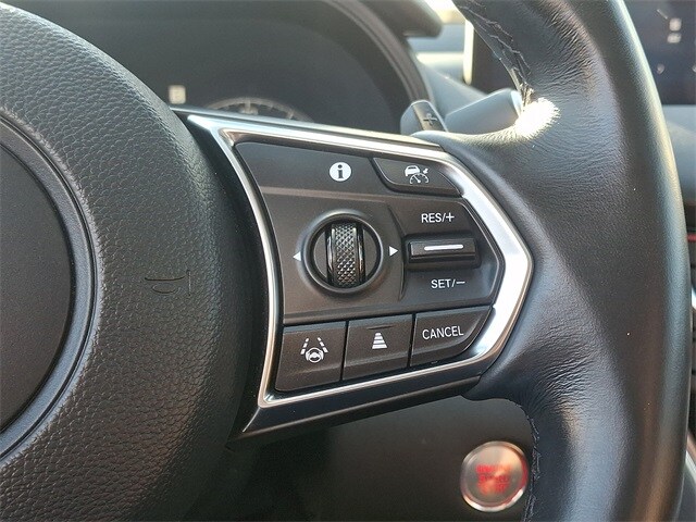 Thumbnail: 2023 Acura TLX - 23