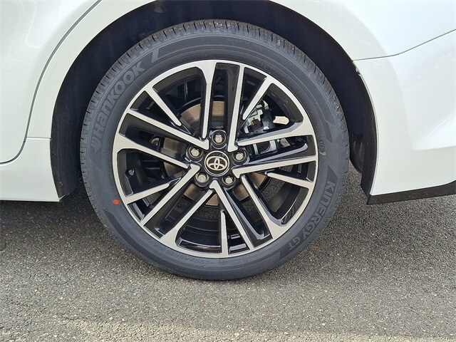 Thumbnail: 2026 Toyota Camry - 7