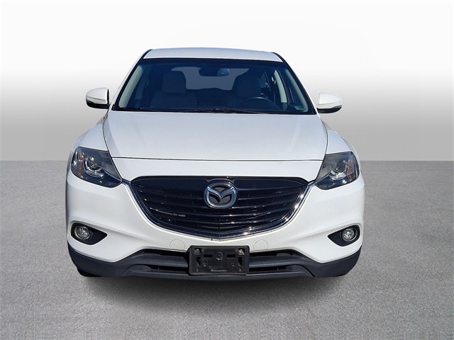 Thumbnail: 2014 Mazda CX-9 - 2