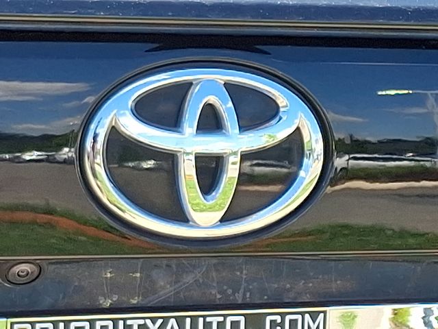 Thumbnail: 2025 Toyota RAV4 - 28