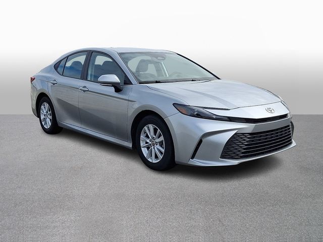 Thumbnail: 2025 Toyota Camry - 3