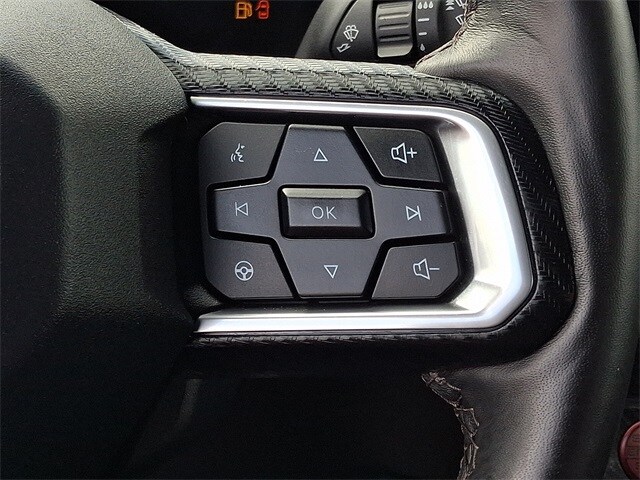 Thumbnail: 2024 Ford Mustang - 21