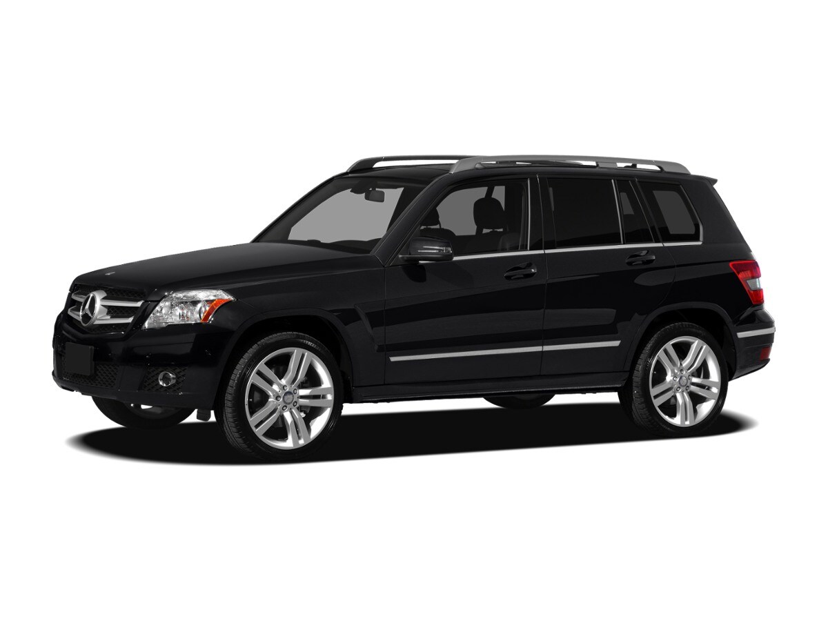 2012 Mercedes-Benz GLK 350 -
                  Springfield, VA