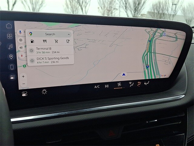 Thumbnail: 2025 Buick Envision - 16