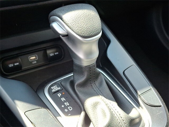 Thumbnail: 2024 Kia Soul - 14