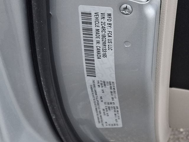 Thumbnail: 2024 Chrysler Pacifica - 29
