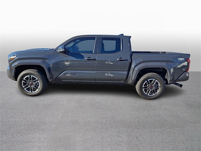 Thumbnail: 2025 Toyota Tacoma - 7