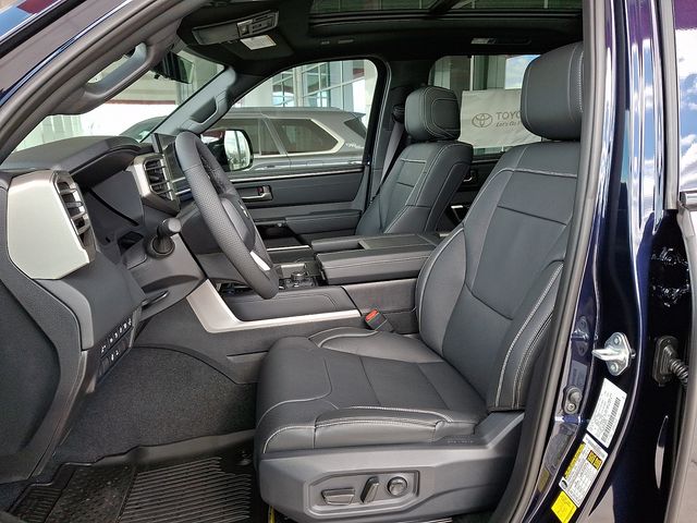 Thumbnail: 2026 Toyota Sequoia - 11