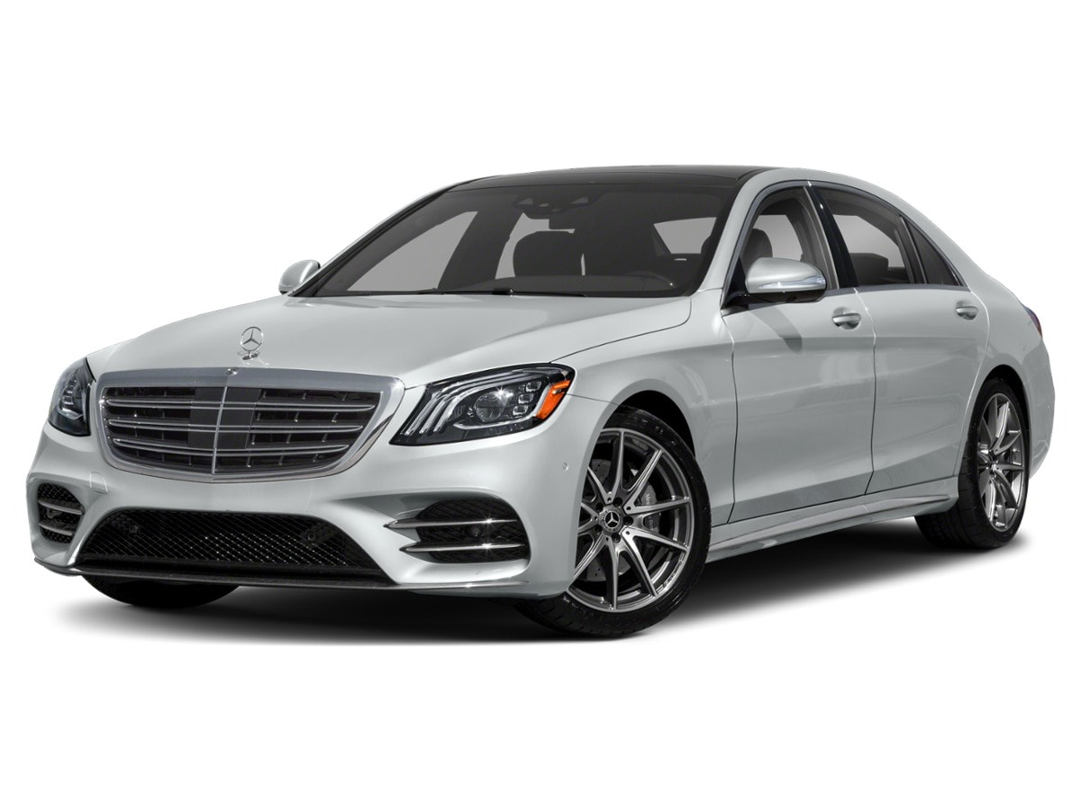 2018 Mercedes-Benz S-Class S 450 -
                  Springfield, VA