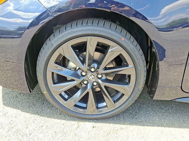 Thumbnail: 2026 Toyota Corolla - 6