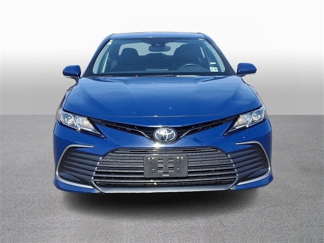 Thumbnail: 2023 Toyota Camry - 2