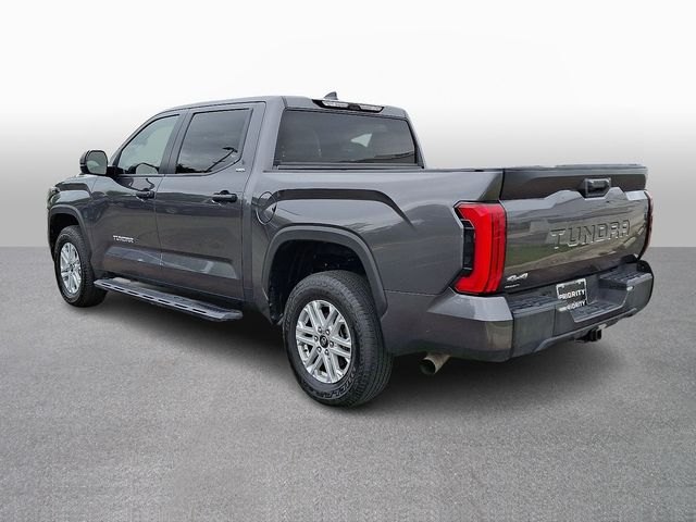 Thumbnail: 2025 Toyota Tundra - 6