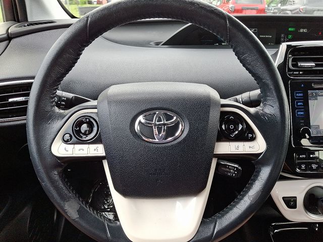 Thumbnail: 2017 Toyota Prius Prime - 18