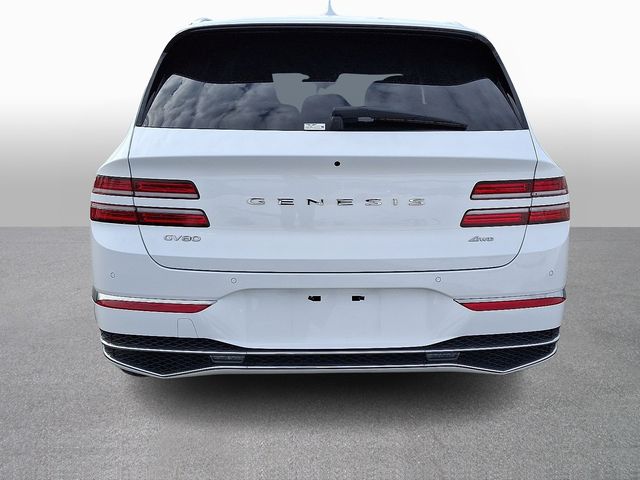 Thumbnail: 2025 Genesis GV80 - 5