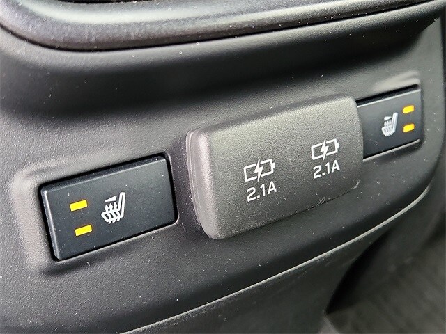 Thumbnail: 2022 Subaru Outback - 11