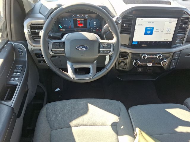 Thumbnail: 2025 Ford F-150 - 11