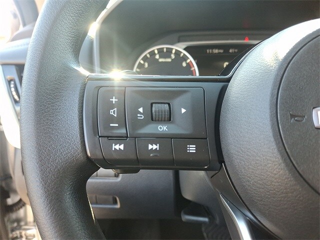 Thumbnail: 2022 Nissan Rogue - 20