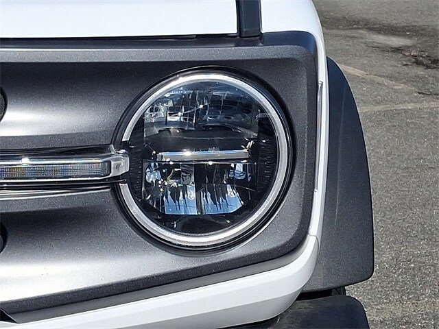 Thumbnail: 2023 Ford Bronco - 9