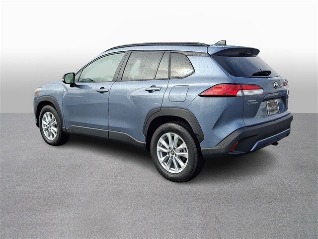 Thumbnail: 2025 Toyota Corolla Cross - 6